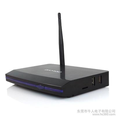 智能高清时代的视觉升级 夏新A10安卓双核无线网络播放器体验评测