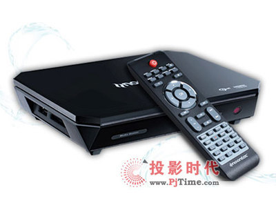 网络影视新标杆 图美A6S高清播放器功能深度解析